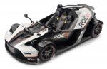 KTM X-Bow Race of Champions 2009 года